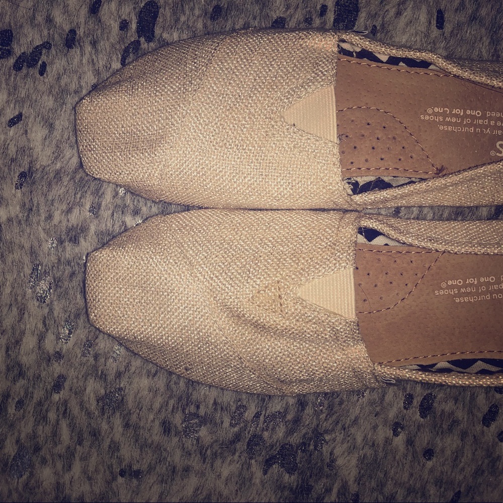 Tom’s